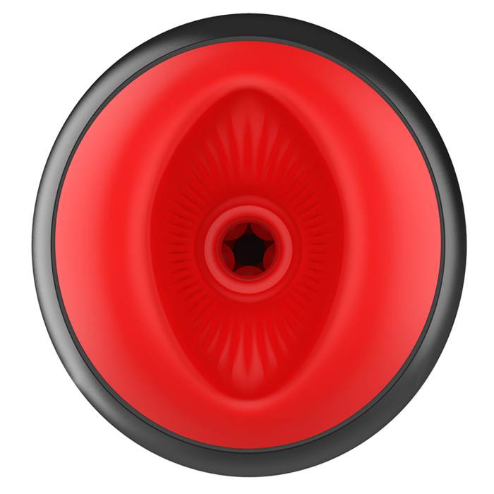 Jamyjob - Core-x Masturbador Automático 5 Modos Succionador Y Vibración