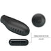 Pretty Love - Gilo Vibrador De Dedo Silicona Negro