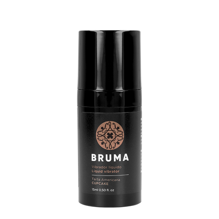 Bruma - Vibrador Líquido Tarta Americana