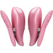 Pretty Love - Cailey Pinzas Para Pezones 10 Vibraciones Control Remoto Rosa