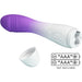 Pretty Love - Elemental Vibrador Punto G 30 Vibraciones Morado
