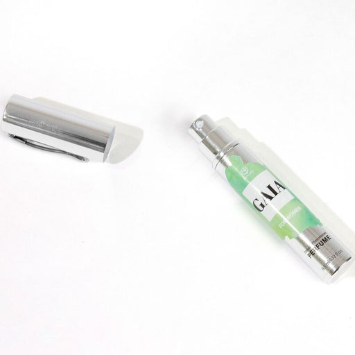 Secretplay - Gaia Perfume Natural Feromonas Formato De Viaje Para Mujer 10 Ml