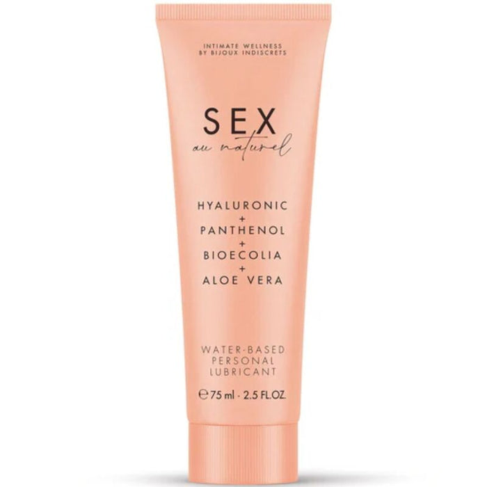 Bijoux Indiscrets - Lubricante Personal Con Base Agua 75 Ml