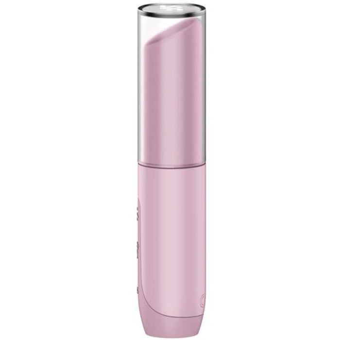 Satisfyer - Secret Kiss Estimulador Clítoris Por Ondas Rosa