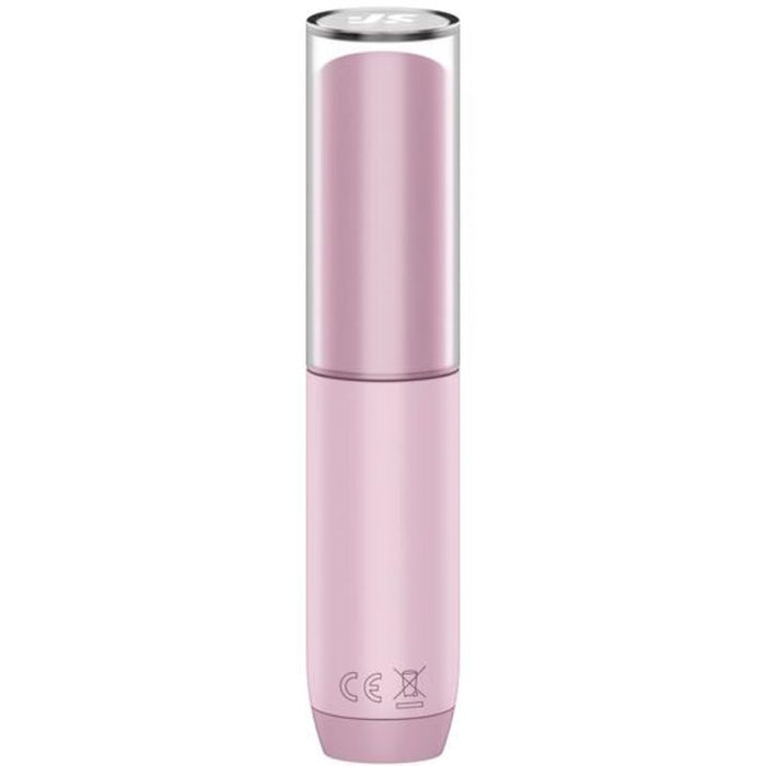 Satisfyer - Secret Kiss Estimulador Clítoris Por Ondas Rosa