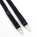 Subblime - 955236 Set Sujetador Con Liguero Bondage Negro S/m