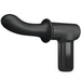 Pretty Love - Dj Doctor Masajeador 5 Configuraciones Negro