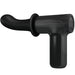 Pretty Love - Dj Doctor Masajeador 5 Configuraciones Negro