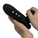 Pretty Love - Crane Funda Para Pene Con Airbag Negro