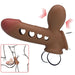 Pretty Love - Tyronn Funda Para Pene Con Airbag