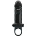 Romance - Funda Para Pene Con Vibración Negro