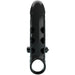 Romance - Funda Para Pene Con Vibración Negro