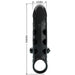 Romance - Funda Para Pene Con Vibración Negro