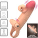 Romance - Funda Para Pene Con Vibración Natural