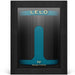 Lelo - F2s ™ Teal Masturbador Masculino Azul