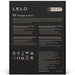 Lelo - F2s ™ Teal Masturbador Masculino Azul