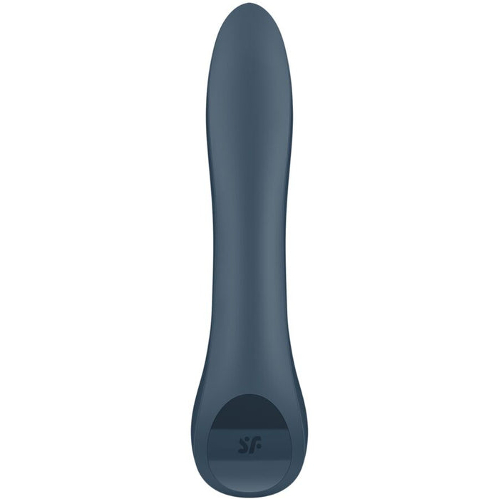 G-Spot Wave 4 Robotic Stimulation Dark Blue