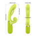 Armony - Vibrador Estimulador Punto A Inflable Verde