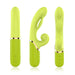 Armony - Vibrador Estimulador Punto A Inflable Verde