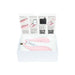 Kiiroo - Spot Kiss Me Vibrador Forma U Rosa