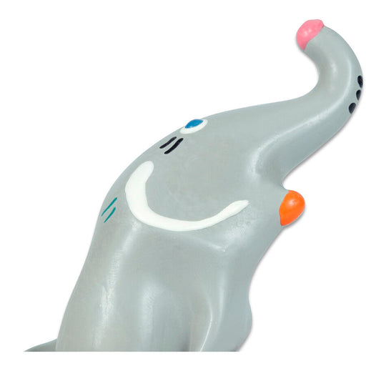Condomerie - Preservativo Decorativo Pintado A Mano Elefante Modelo 1