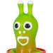 Condomerie - Preservativo Decorativo Pintado A Mano Alien
