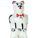 Condomerie - Preservativo Decorativo Pintado A Mano Gato Modelo Xl