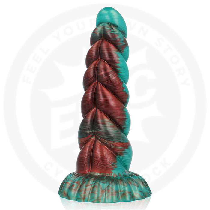 Epic - Zirion Dildo Fuego Rido