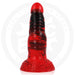 Epic - Agnis Dildo Fuego Carmesí