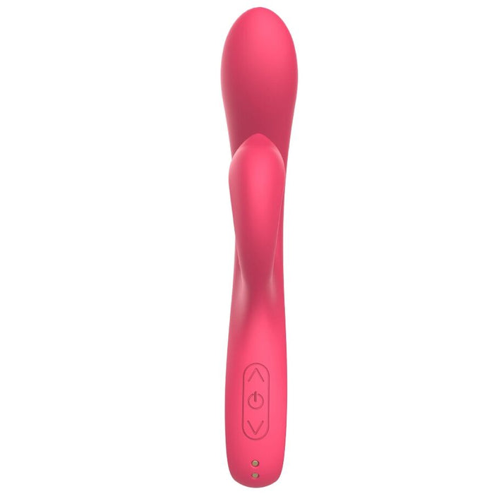 Xocoon - Endless Orgasm Vibrador Punto G Fucsia