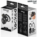 Addicted Toys Locked - Eternal Lock Jaula Para Pene 9 Cm