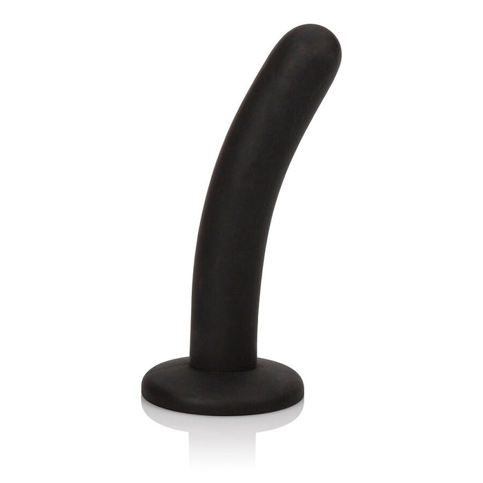 Calexotics - Scandal Set De Braguitas Rojas Con Dildo Talla S/M
