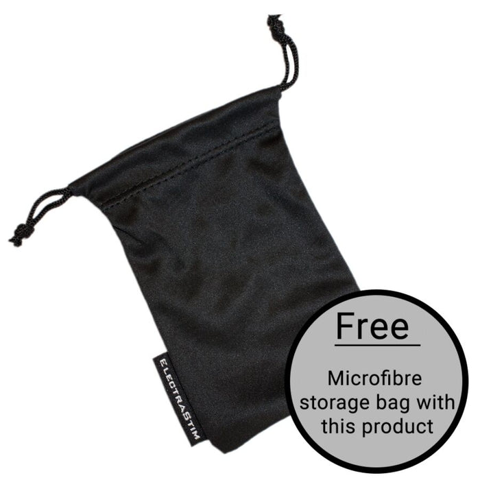 Electrastim Prestige Electraloops Adjustable Cock Rings Lazo Ajustable