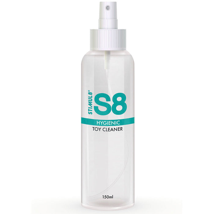 Stimul8 - Limpiador De Juguetes Higiénico 150 Ml