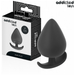 Addicted Toys - Plug Anal Silicona Talla L 8 Cm