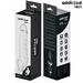 Addicted Toys - Fundas Para El Pene Transparente Talla M 27 Cm
