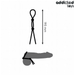 Addicted Toys - Cuerda Silicona Para El Pene De Lazo Doble