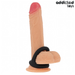 Addicted Toys - Anillo Triple Grueso Para El Pene