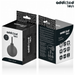 Addicted Toys - Limpiador Anal De Viaje Talla L 220 Ml