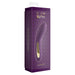 Toyjoy - Luz Luminate Vibrador Morado