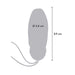 Toyjoy - Happiness You Crack Me Up Vibrador Control Remoto
