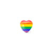 Pride - Corazón Lgtb Anti-estrés