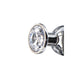 Toyjoy - Anal Play Diamante Bum Bijou Plug Anal Pequeño
