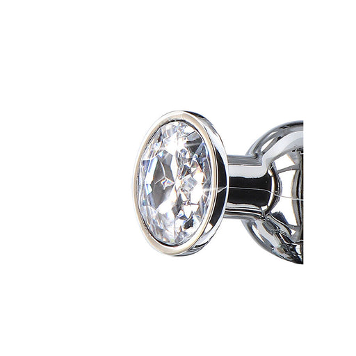 Toyjoy - Anal Play Diamante Bum Bijou Plug Anal Mediano