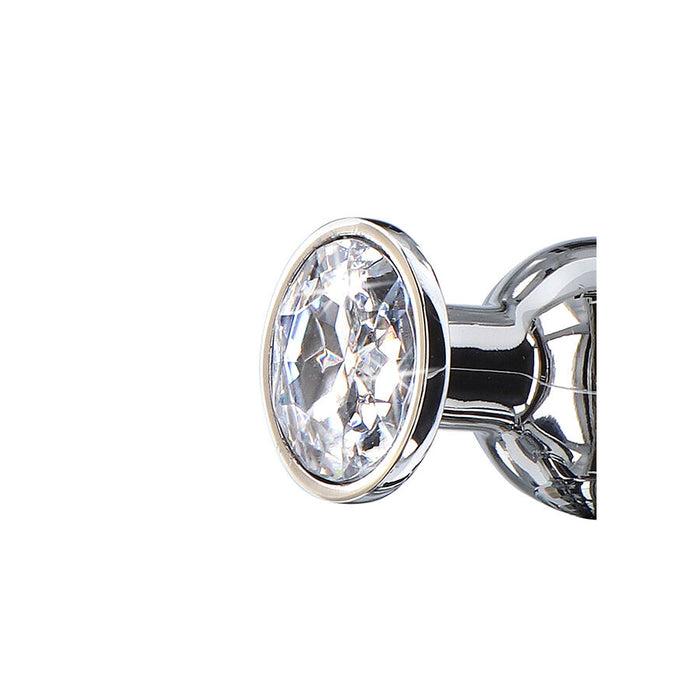 Toyjoy - Anal Play Diamante Bum Bijou Plug Anal Mediano