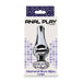 Toyjoy - Anal Play Diamante Bum Bijou Plug Anal Grande