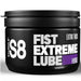 Stimul8 - S8 Extreme Lubricante Para Puños Híbrido Extra Grueso 500 Ml