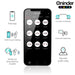 Oninder Cute - Love Bunny Vibrador Punto G Y Clítoris - App Mundial Gratuita