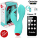 Oninder Cute - Love Bunny Vibrador Punto G Y Clítoris - App Mundial Gratuita