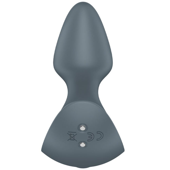 Plug Anal Booty Absolute Beginners 1